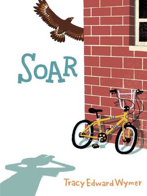 cover image of Soar